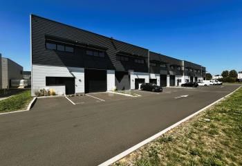 Location cellules activité et bureaux Lieusaint - Proximité A5 et RER D
