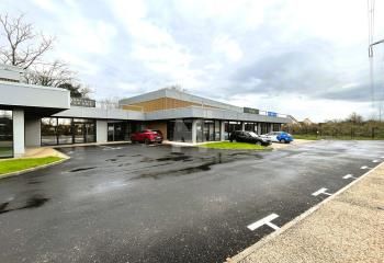 Local commercial à louer Lardy - Proche gare RER C