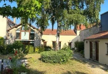 Vente bureaux Courcouronnes - Proche A6, Francilienne et RER D