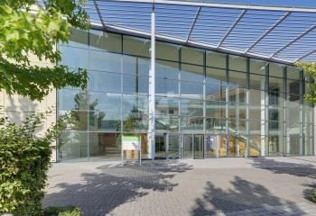 Location bureaux Wissous - Proche autoroutes A6 et A10, RER B4