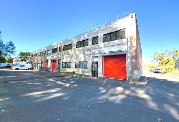 Local d'activité à louer Bondoufle - Proche A6 et Francilienne