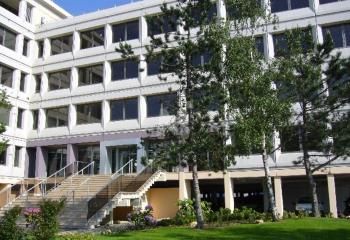 Location bureaux Rungis - Proche autoroutes A6, A86, A106 et Tram TVM