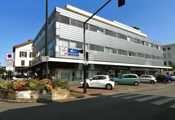 Location bureaux Corbeil-Essonnes - Proche A6, Francilienne, RER D