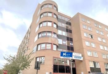 Location bureaux Évry - Face gare RER et Tram