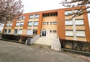 Vente bureaux Évry - Accès direct Nationale 7 et RER D