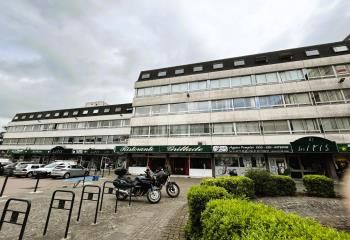 Location bureaux Ris-Orangis - Proche RER D, autoroute A6 et RN7