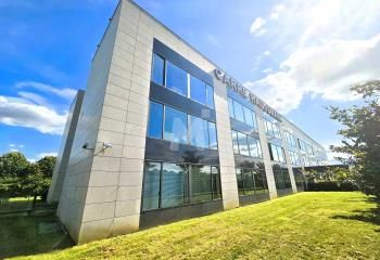 Location bureaux Lieusaint - Proche A5, Francilienne, RER D et Tzen