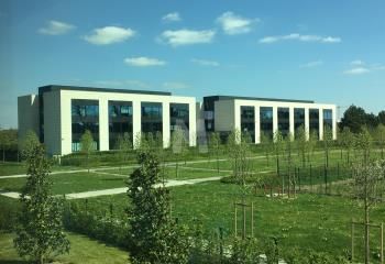 Location bureaux Lieusaint - Proche A6 et Francilienne