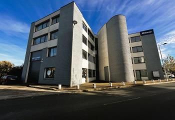 Bureaux à louer Évry - Proche Nationale 7, A6, Francilienne et RER