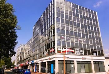 Location bureaux Évry - Accès direct Nationale 7 et RER D