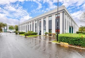 Bureaux à louer Verrières-le-Buisson - Proche A10, A6, A86, RER B