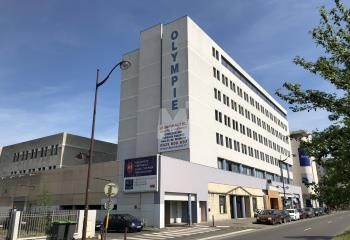 Location bureaux Viry-Châtillon - Proche RER D, A6 et RN7