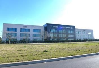 Location bureaux Lieusaint - Proche A5 et Francilienne