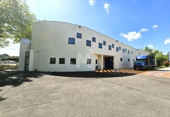 Location bureaux Bondoufle - Parc des Bordes, proche A6 et Francilienne