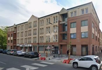 Vente bureaux Savigny-le-Temple - Proche gare RER D et autoroutes