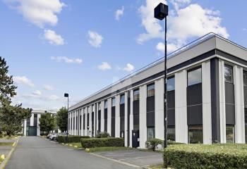 Location bureaux Verrières-le-Buisson - Proche autoroutes A86, A6, A10 et RER B