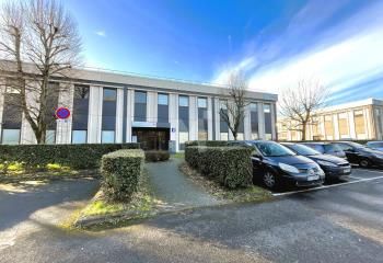 Location bureaux Lisses - Parc de la Petite Montagne Sud, proche A6 et RER D