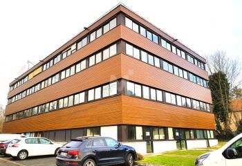 Location bureaux Palaiseau - Proche A6, N118, RER et bus