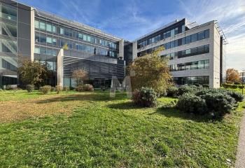 Location bureaux Rungis - Proche A6, N7, RER, Tram et Bus