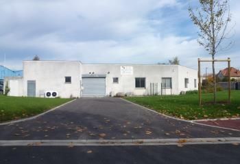 Bâtiment indépendant à vendre Bondoufle - Proche A6 et Francilienne