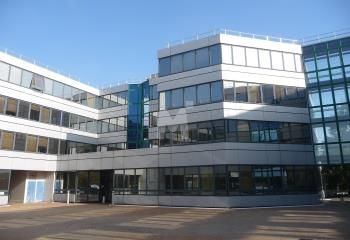 Location bureaux Massy - Quartier Atlantis, proche autoroutes et transports