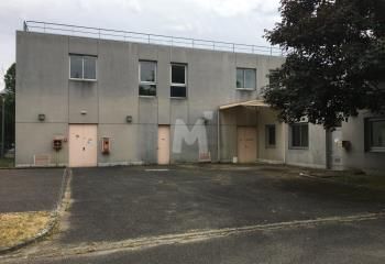 Location bureaux Savigny-le-Temple - Proche A5 et RER