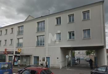 Location bureaux Dammarie-les-Lys - Proche gare RER et TGV Melun
