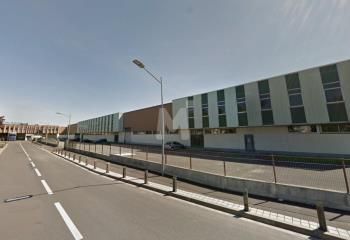 Location entrepôt Morangis - Proximité A6 et N7