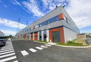 Location cellules d'activité Corbeil-Essonnes - Proximité Francilienne N104