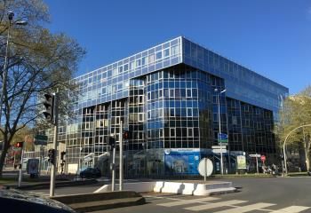 Bureaux à vendre Evry centre-ville - Proche Tribunal et Préfecture