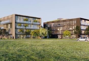 Vente bureaux neufs Lieusaint - Proche A5, Francilienne, RER D2 et TGV