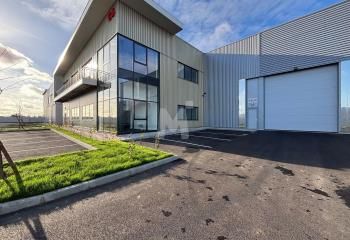 VEFA cellules d'activité et bureaux Villebon-sur-Yvette - Proche A10 et RN118