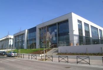 Location bureaux Rungis - Carrefour autoroutes A6/A86/A106