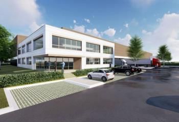 Local d'activité à louer Villebon-sur-Yvette - Proche A10 et RN118