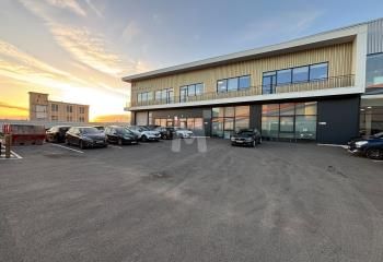 Location cellules flexibles Villebon-sur-Yvette - Proche A10 et RN118