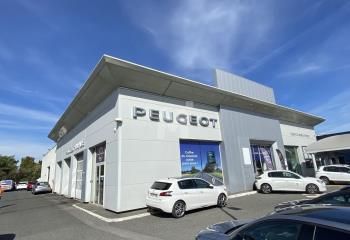 Local commercial à louer Corbeil-Essonnes - Parc des Coquibus