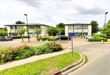 Location bureaux Saint-Pierre-du-Perray - Proche Francilienne et RER D