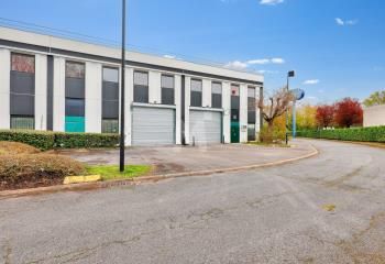 Local d'activité à louer Verrières-le-Buisson - Proximité A86, A6, A10