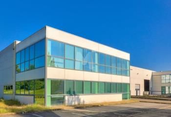 Local d'activité à louer Chilly-Mazarin - Proximité A6 et A10