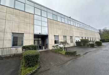 Vente local d'activité Chilly-Mazarin - Proche A6 et RER