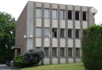 Location bureaux Igny - Proche A10, A126 et N118
