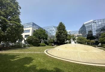 Location bureaux Les Ulis - Proche RER B4 et autoroutes A10, N118, N104