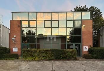 Vente bureaux Évry - Parc du Bois Sauvage, proche Nationale 7 et autoroute A6