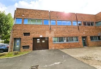 Local d'activité à louer Courcouronnes - Parc Saint Guenault