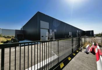 Local d'activité à louer Lieusaint - Proximité A5 et RER D