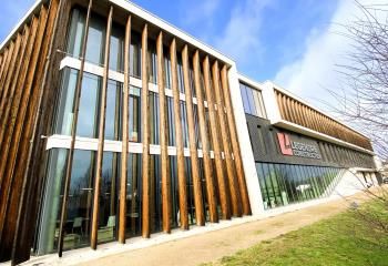 Vente bureaux Wissous - Proche A6, A10, A86 et RN20