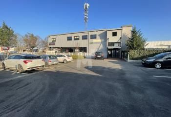 Location bureaux Brétigny-sur-Orge - Proche A6 et Francilienne