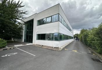 Location bureaux Morangis - Proche A6 et Nationale 7
