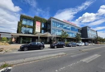Location bureaux Fleury-Mérogis - Proche A6 et Francilienne