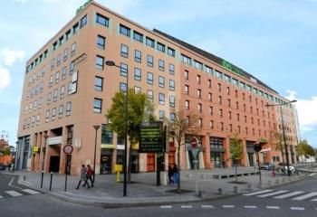 Vente bureaux Évry - Proche gare RER Evry-Courcouronnes